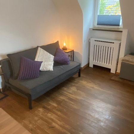 Westpark Appartment - 15Min Zum Zentrum Nuremberg ภายนอก รูปภาพ